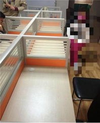 計算機(jī)及辦公設(shè)備維修指南 從隔斷辦公桌到電腦的全面維護(hù)