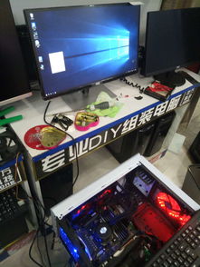 優(yōu)萬科技 北海專業(yè)上門安裝維修服務(wù)，保障您的辦公設(shè)備高效運(yùn)行