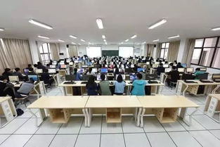 超全面福外報(bào)考攻略與學(xué)校實(shí)景 聚焦計(jì)算機(jī)及辦公設(shè)備維修專業(yè)