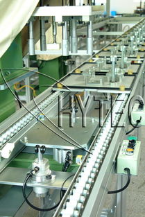 上海慧魚自動化科技多元化產品與服務概覽