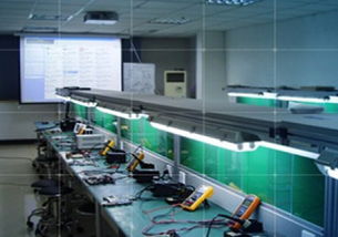 電腦維修班 掌握計算機及辦公設備維修技能，開啟職業新篇章