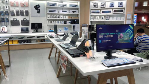 上海疫情居家辦公學習指南 戴爾晶品官方門店，您的電腦選購與維修一站式解決方案